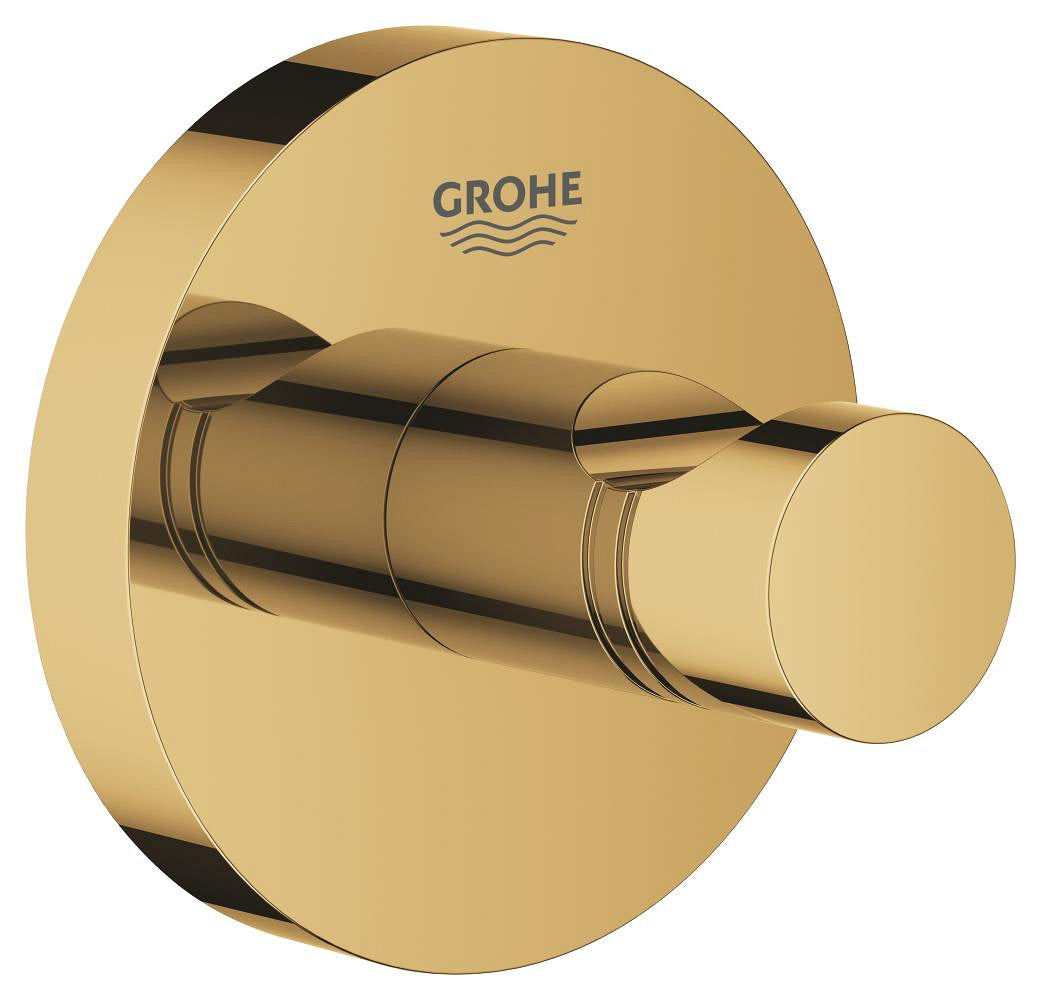 GROHE Essentials Bademantelhaken (cool sunrise)