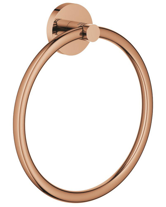 GROHE Essentials Handtuchring 40365 (warm sunset)