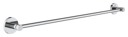 GROHE Essentials Badetuchhalter 40366, 600 mm (chrom)