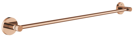 GROHE Essentials Badetuchhalter 40366, 654 mm (warm sunset)
