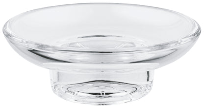 GROHE Essentials Seifenschale (Glas)