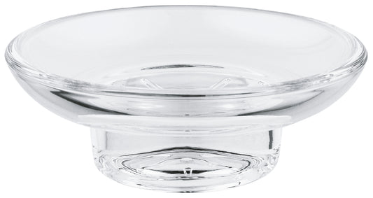 GROHE Essentials Seifenschale (Glas)