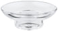 GROHE Essentials Seifenschale (Glas)