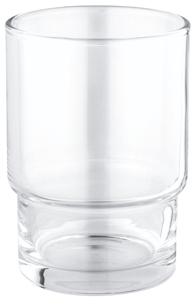 GROHE Essentials Glas (Kristallglas)