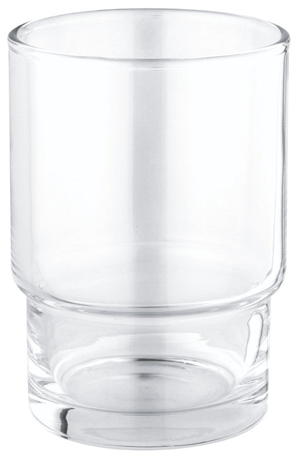 GROHE Essentials Glas (Kristallglas)