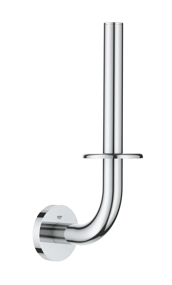 GROHE Essentials Reservepapierhalter (chrom)