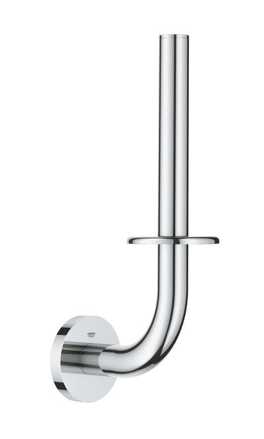 GROHE Essentials Reservepapierhalter (chrom)