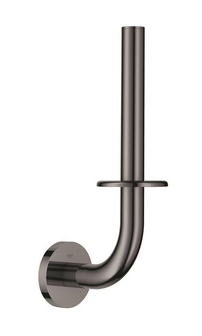 GROHE Essentials Reservepapierhalter 40385 (hard graphite)