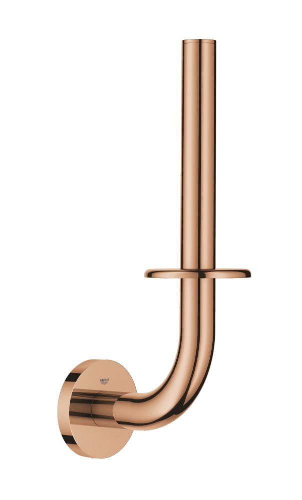 GROHE Essentials Reservepapierhalter 40385 (warm sunset)