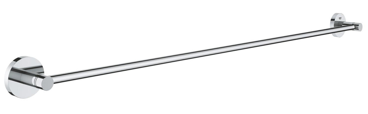 GROHE Essentials Badetuchhalter 40386, 854 mm (chrom)