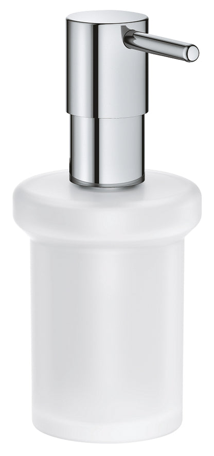 GROHE Essentials Seifenspender (chrom)