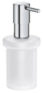 GROHE Essentials Seifenspender (chrom)