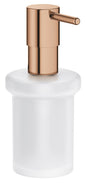 GROHE Essentials Seifenspender (warm sunset)