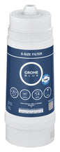 GROHE BWT-Austauschfilter GROHE Blue 40404_1 S-Size