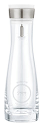 GROHE Blue Glaskaraffe 40405 mit Deckelset, 1 Liter