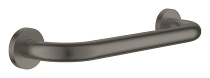 GROHE Essentials Wannengriff 40421, 349 mm (hard graphite gebürstet)