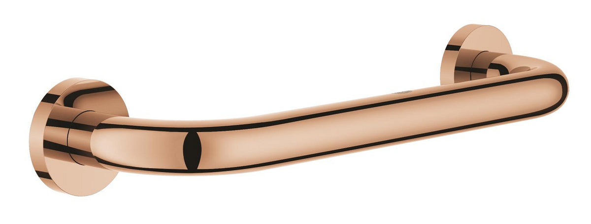 GROHE Essentials Wannengriff 40421, 349 mm (warm sunset)