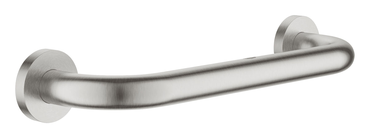 GROHE Essentials Wannengriff 40421, 349 mm (supersteel)