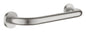 GROHE Essentials Wannengriff 40421, 349 mm (supersteel)