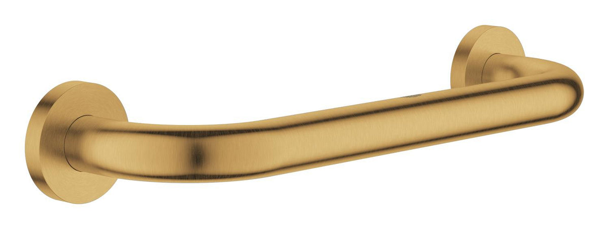 GROHE Essentials Wannengriff 40421, 349 mm (cool sunrise gebürstet)