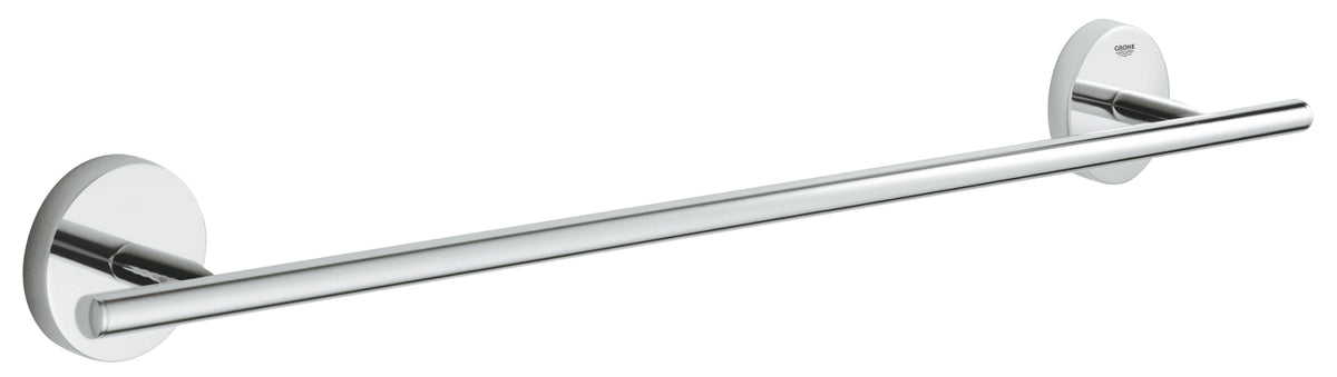 GROHE BauCosmopolitan Badetuchhalter 522 mm (chrom)