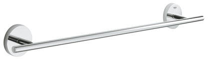 GROHE BauCosmopolitan Badetuchhalter 522 mm (chrom)