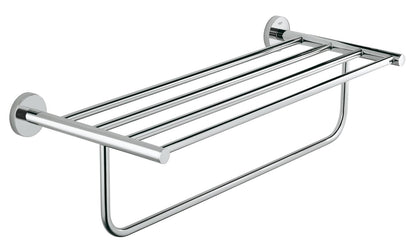 Grohe Bau Cosmopolitan Multi-Badetuchhalter 40462, 564 mm (chrom)