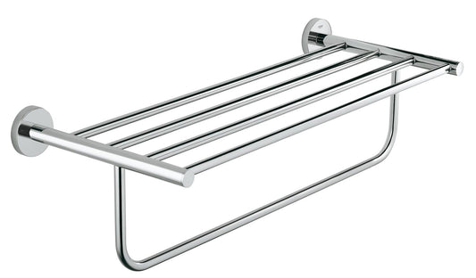 Grohe Bau Cosmopolitan Multi-Badetuchhalter 40462, 564 mm (chrom)