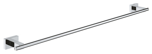 GROHE Essentials Cube Badetuchhalter 40509, 600 mm (chrom)