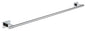 GROHE Essentials Cube Badetuchhalter 40509, 600 mm (chrom)
