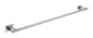 GROHE Essentials Cube Badetuchhalter 40509, 600 mm (supersteel)