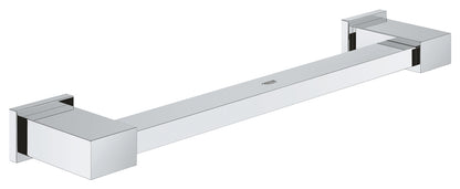 GROHE Essentials Cube Wannengriff 40514, 392 mm (chrom)