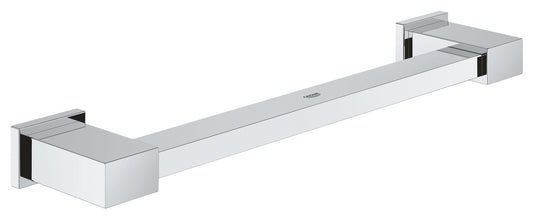 GROHE Essentials Cube Wannengriff 40514, 392 mm (chrom)