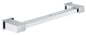 GROHE Essentials Cube Wannengriff 40514, 392 mm (chrom)