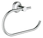 GROHE Essentials Authentic WC-Papierhalter 40657 ohne Deckel (chrom)