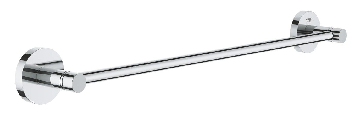 GROHE Essentials Badetuchhalter 450 mm (chrom)