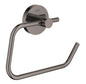 GROHE Essentials WC-Papierhalter 40689 ohne Deckel (hard graphite)