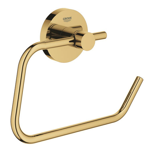 GROHE Essentials WC-Papierhalter 40689 ohne Deckel (cool sunrise)