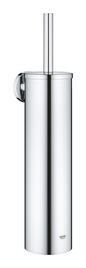 Grohe Essentials Toilettenbürstengarnitur 40696, Wandmontage (chrom)