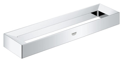 GROHE Selection Cube Handtuchring 40766 (chrom)