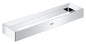 GROHE Selection Cube Handtuchring 40766 (chrom)