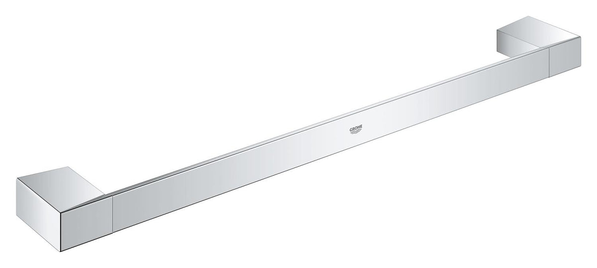 Grohe Selection Cube Badetuchhalter 40767, 500 mm (chrom)