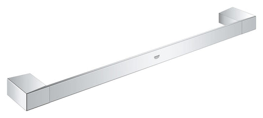 Grohe Selection Cube Badetuchhalter 40767, 500 mm (chrom)