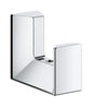 GROHE Selection Cube Bademantelhaken (chrom)
