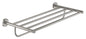 Grohe Essentials Multi-Badetuchhalter 40800, 604 mm (supersteel)