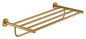 Grohe Essentials Multi-Badetuchhalter 604 mm (cool sunrise gebürstet)