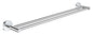 GROHE Essentials Doppel-Badetuchhalter 40802, 654 mm (chrom)