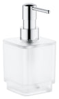 GROHE Selection Cube Seifenspender 40805 für Selection Cube Halter (chrom)