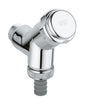 GROHE WAS Anschlussventil 41010 1/2" (chrom)