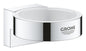 GROHE Selection Halter 41027 für Glas oder Seifenspender (chrom)